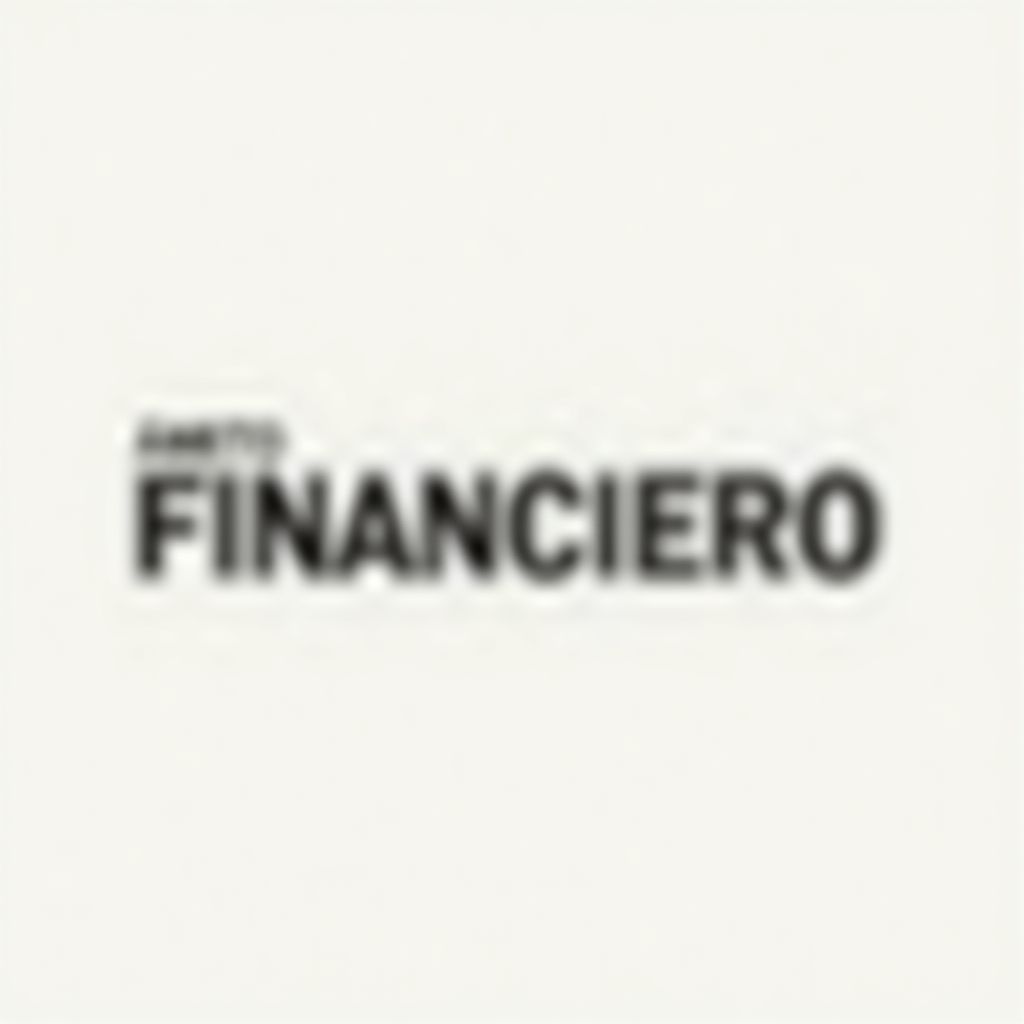 Logo de Ámbito Financiero